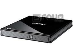 Gravador de DVD Externo