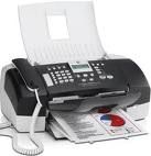 Impressoras & Aparelho de Fax HP multifuncional