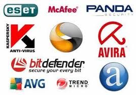 Anti - Virus todas as marcas apartir de 25,90