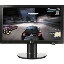 Monitores LCD AOC