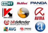 Anti - Virus todas as marcas apartir de 25,90