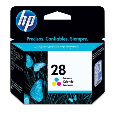 Cartucho HP de Varios modelos apartir de 39,90